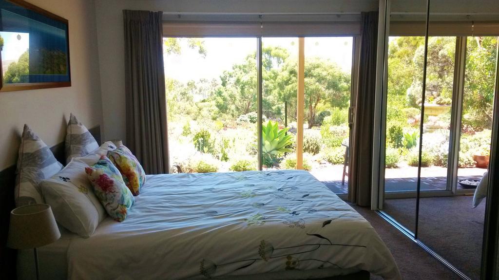 Austiny Bed And Breakfast Victor Harbor Eksteriør billede