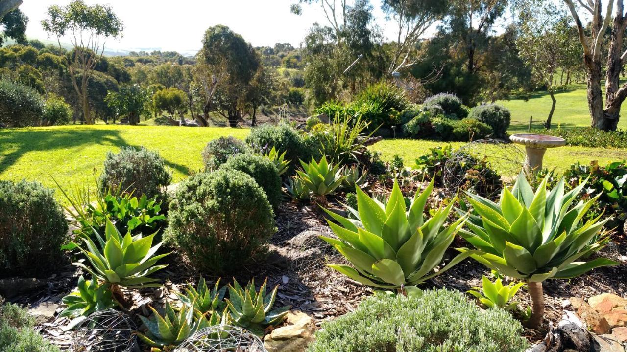 Austiny Bed And Breakfast Victor Harbor Eksteriør billede