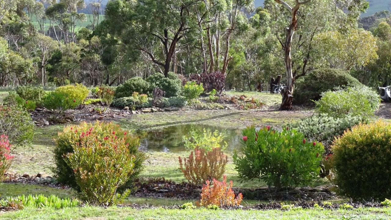 Austiny Bed And Breakfast Victor Harbor Eksteriør billede